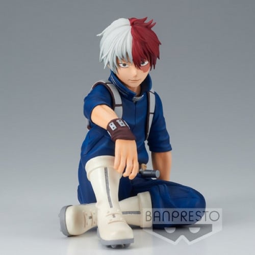 My Hero Academia - Break Time Collection Shoto Tod...