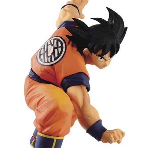 Dragon Ball Super - Son Goku FES!!