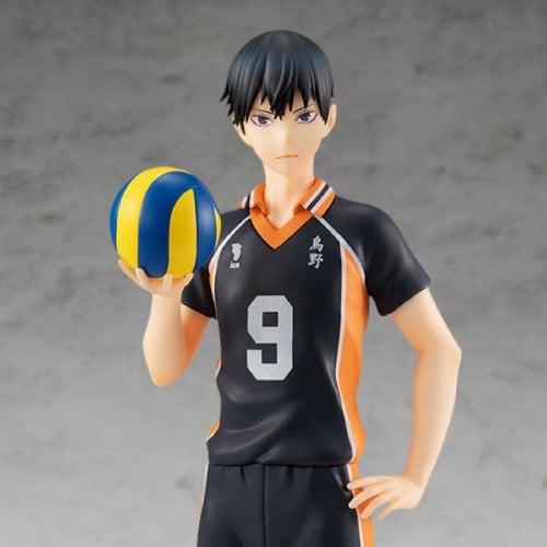 Haikyuu!! - Pop Up Parade Tobio Kageyama