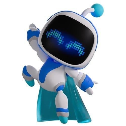 Astro Bot - Collection Astro Bot Vinyl Figure #0