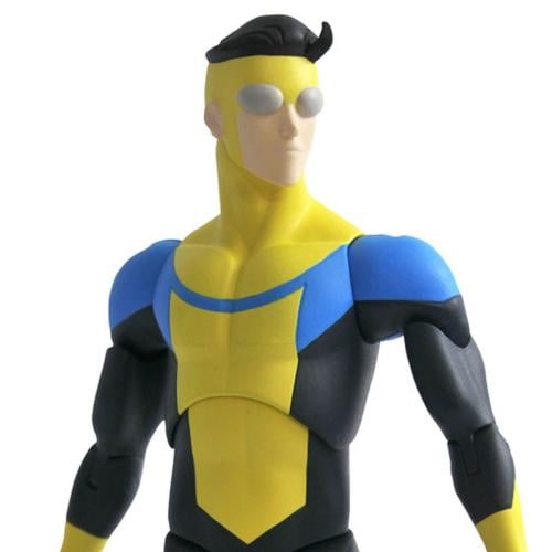 Invincible - Deluxe Invincible Action Figure