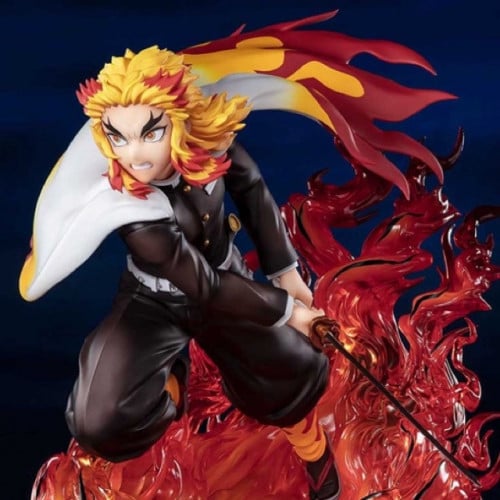 Demon Slayer: Kimetsu no Yaiba The Movie: Mugen Tr...