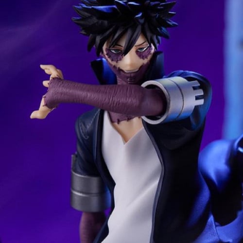 My Hero Academia - Pop Up Parade Dabi