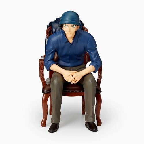 Detective Conan - Akai Shuichi Premium Grace Situa...