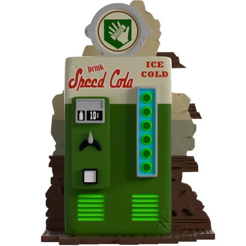 Call of Duty Collection - Speed Cola Vinyl Figure...