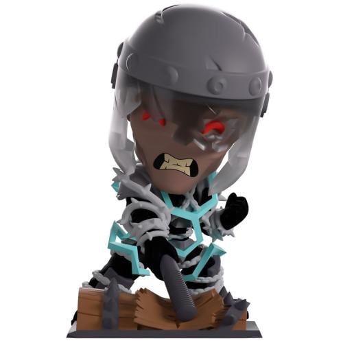 Call of Duty Collection - Brutus Vinyl Figure #4