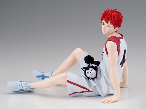 Kuroko's Basketball - Seijuro Akashi & Tetsuya