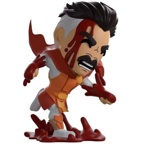 Invincible Collection - Battletorn Omni-Man Vinyl...