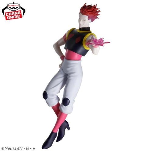 Hunter x Hunter - Vibration Stars Hisoka