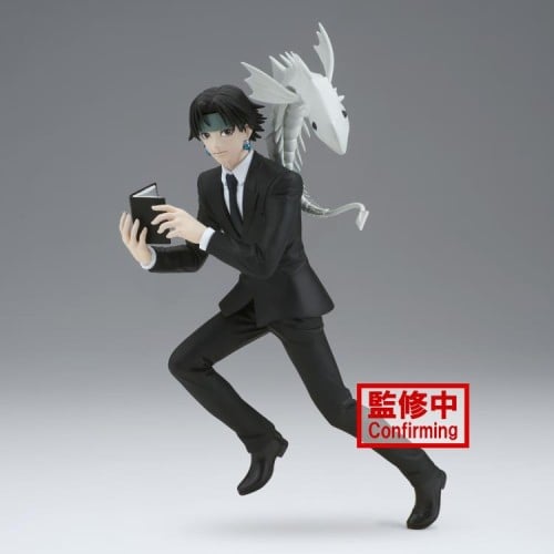 Hunter x Hunter - Vibration Stars Chrollo Lucilfer