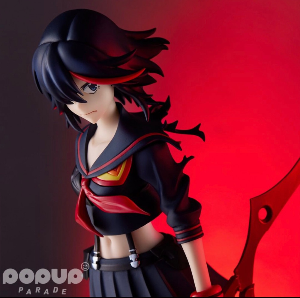 Kill La Kill - Pop Up Parade Ryuko 