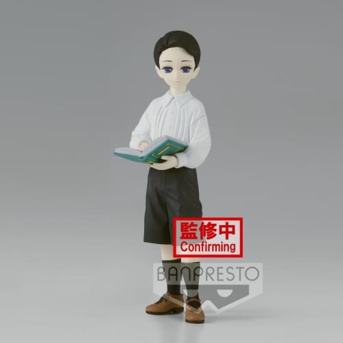 Demon Slayer: Kimetsu No Yaiba - Muzan Kibutsuji