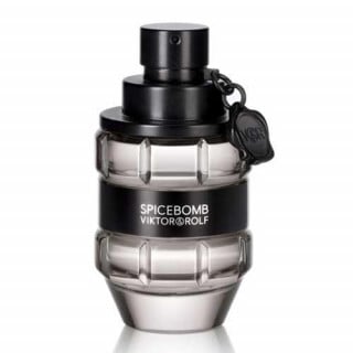 Spicebomb Viktor&Rolf