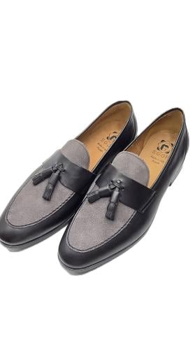 احذية 1153 حذاء كلاسيكي رجالي