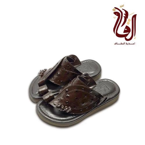 صندل بني شرقي