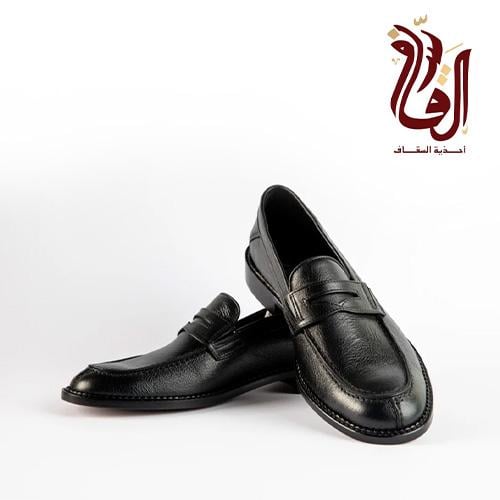 احذية 1122 جزمة كلاسيك رجالي