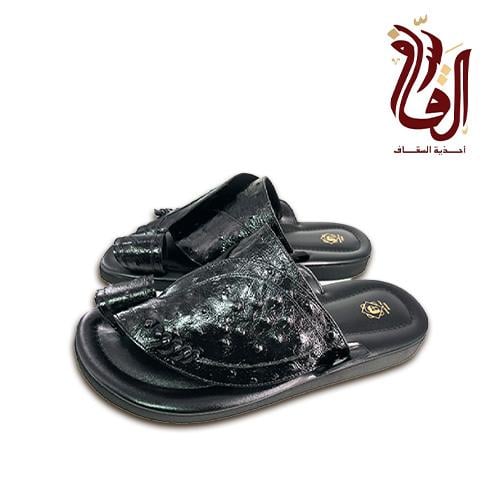 سقافيه 201 حذاء ايطالي رجالي فاخر