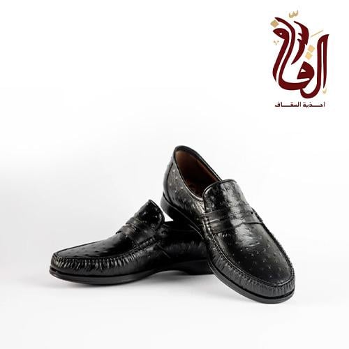 جزمة رجالي رسمي - احذية 1102