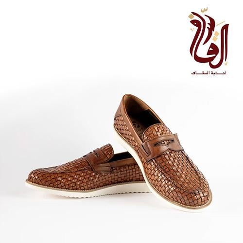 احذية 1107 جزمة جملي رجالي