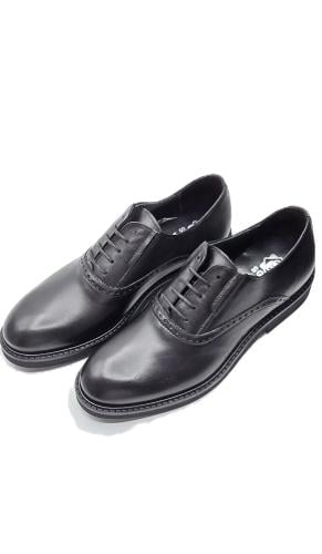 احذية 1161 جزمة كلاسيك اسود