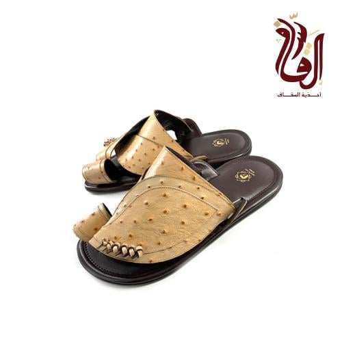 نعال رجالي مريح