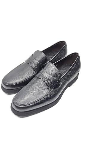 احذية 1150 جزمة سوداء