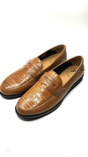 شوز رجالي في السعودية