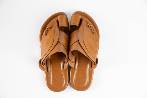 احذية 537 حذاء جملي رجالي