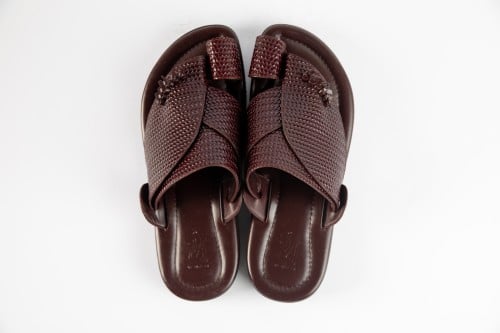 احذية 359 حذاء رجالي جلد طبيعي