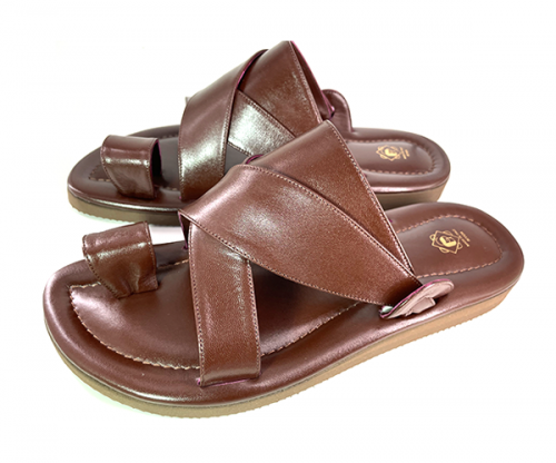 سقافيه 301  حذاء ايطالي أصلي