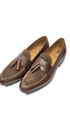 احذية 1154 شوز كلاسيك رجالي