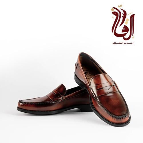 احذية 1129 حذاء رجالي كلاسيك