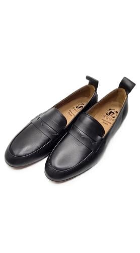 احذية نسائية 5011 حذاء نسائي اسود