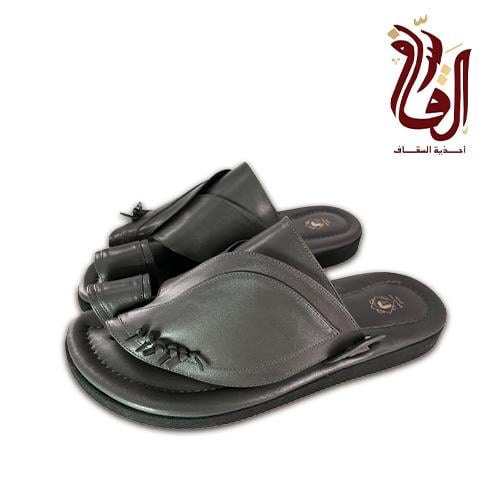 سقافيه 010 حذاء طبي رجالي رسمي