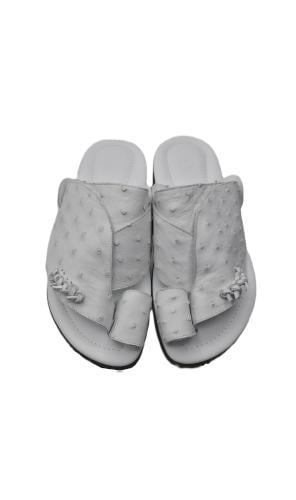 شوز ابيض رجالي