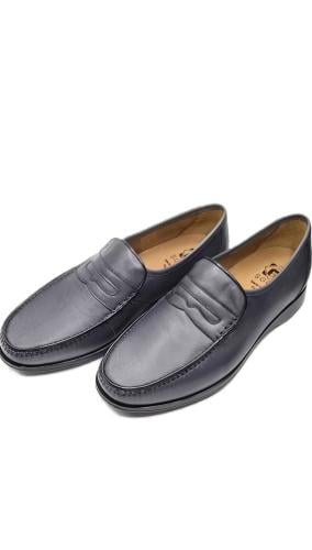 احذية 1152 جزمة رصاصي