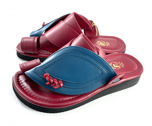 احذية اطفال 104 حذيان شرقي اطفال