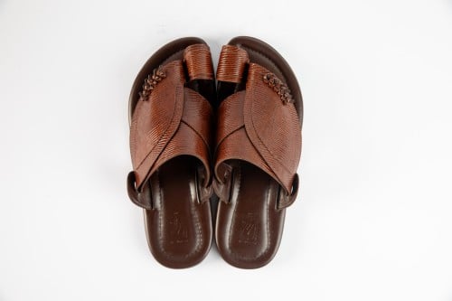 احذية 562 حذاء جلد رسمي