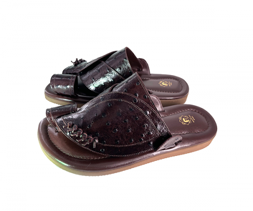 حذاء رجالي رسمي سقافية 202