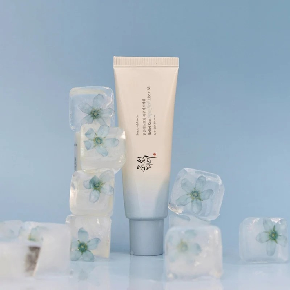 Beauty of Joseon - Relief Sun Aqua-fresh Sunscreen