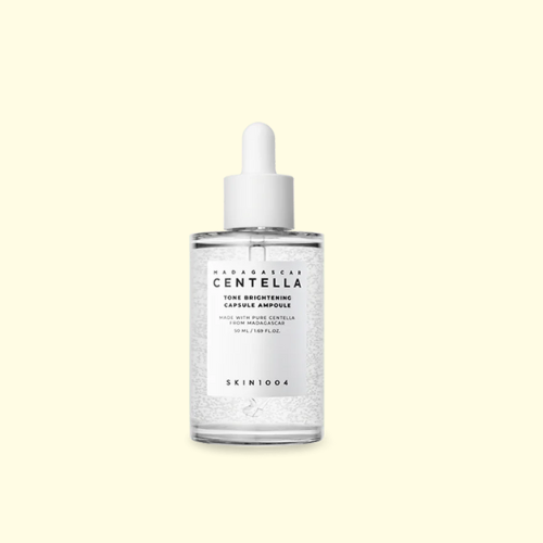 SKIN 1004 - Madagas Centella Tone Brightening ال50...