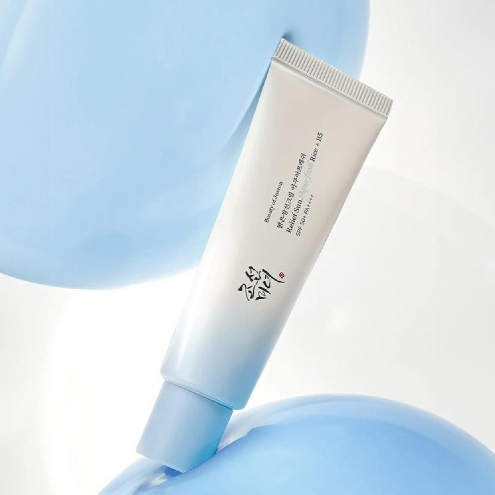 Beauty of Joseon - Relief Sun Aqua-fresh Sunscreen