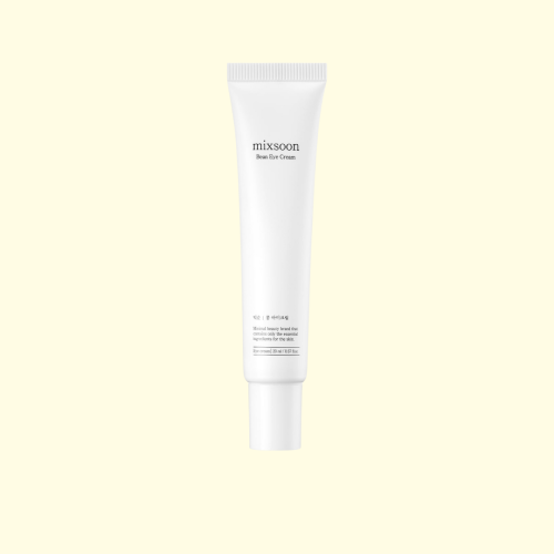 mixsoon - Bean Eye Cream كريم العيون من ميسكون