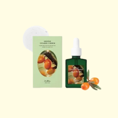 Dr. Althea - Gentle Vitamin C Serum دكتور اثليا –...