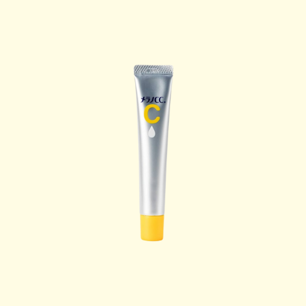 Rohto Mentholatum - Melano CC Vitamin C Premium Essence