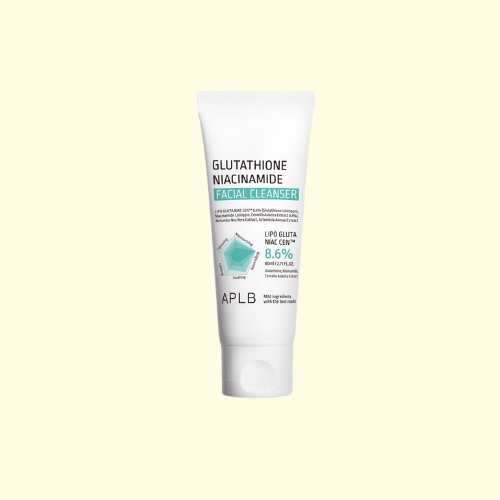 APLB - Glutathione Niacinamide Facial Cleanser منظ...