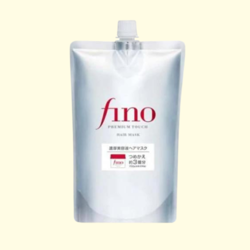 Shiseido - Fino Premium Touch Hair Mask ماسك الشعر...