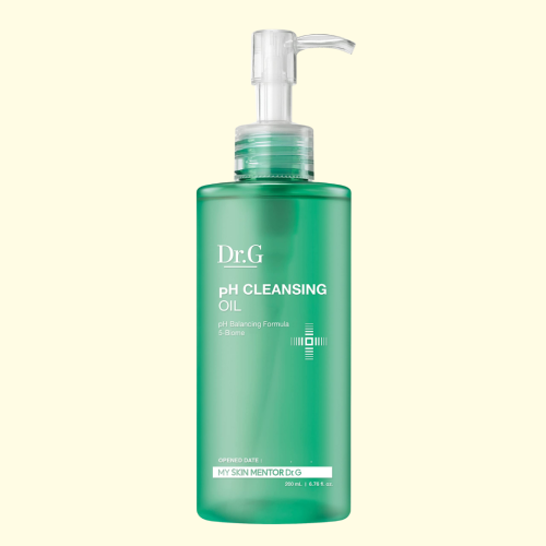 Dr.G pH Cleansing Oil 200ml غسول زيتي من دكتور جي