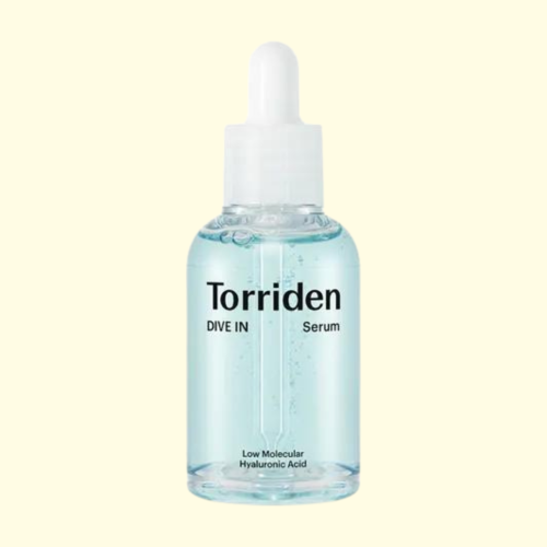 Torriden - DIVE-IN Low Molecule Hyaluronic Acid Se...