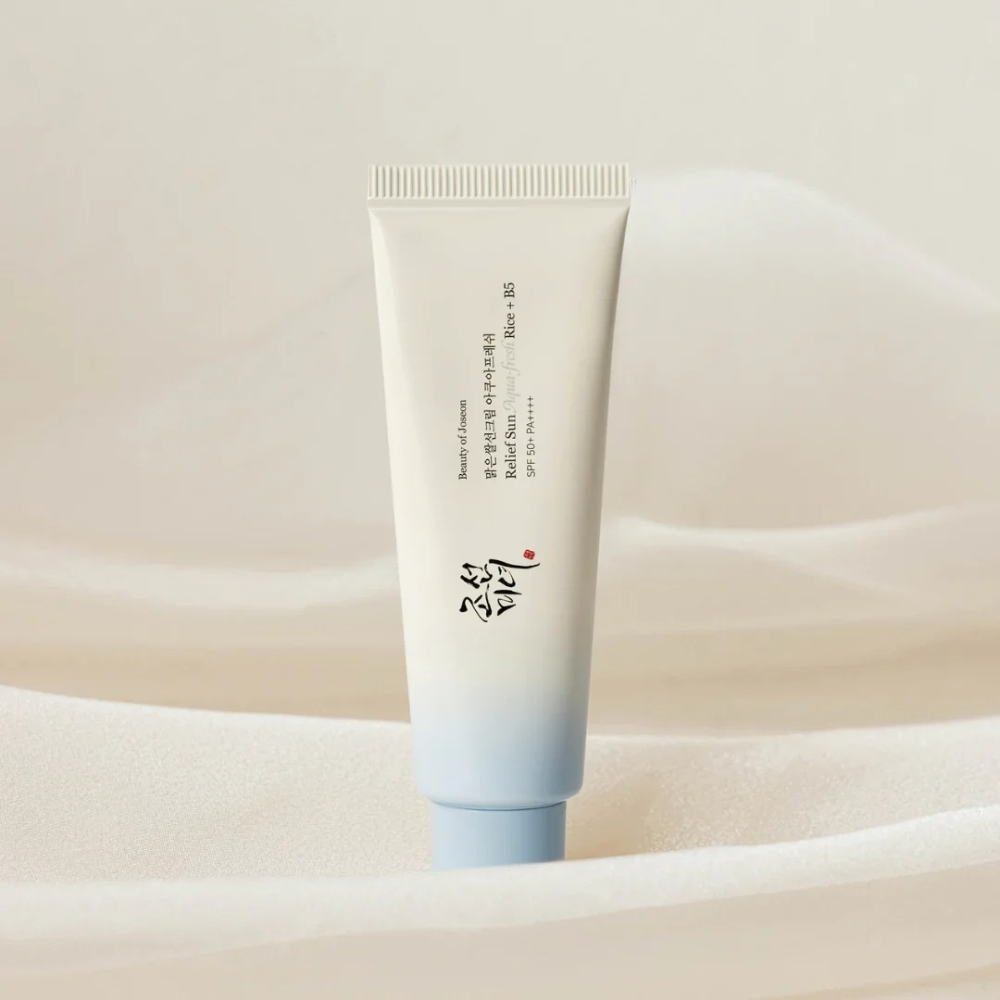 Beauty of Joseon - Relief Sun Aqua-fresh Sunscreen